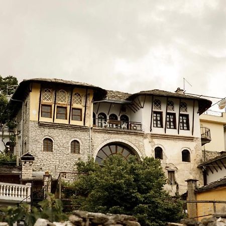 Gjirokastër Emblematic House Apartment 2 מראה חיצוני תמונה