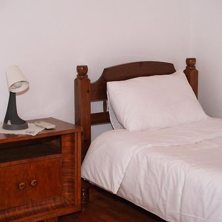 Gjirokastër Emblematic House Apartment 2 מראה חיצוני תמונה