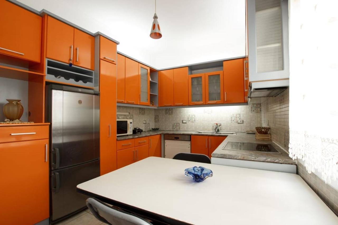 Gjirokastër Emblematic House Apartment 2 מראה חיצוני תמונה
