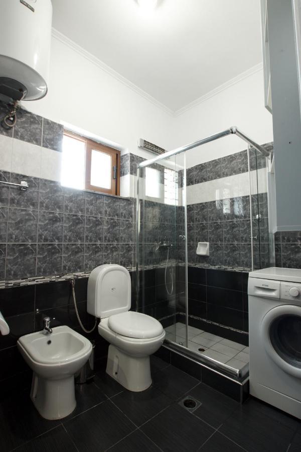 Gjirokastër Emblematic House Apartment 2 חדר תמונה