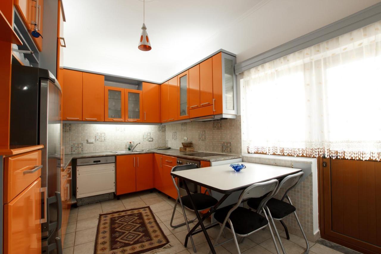 Gjirokastër Emblematic House Apartment 2 חדר תמונה