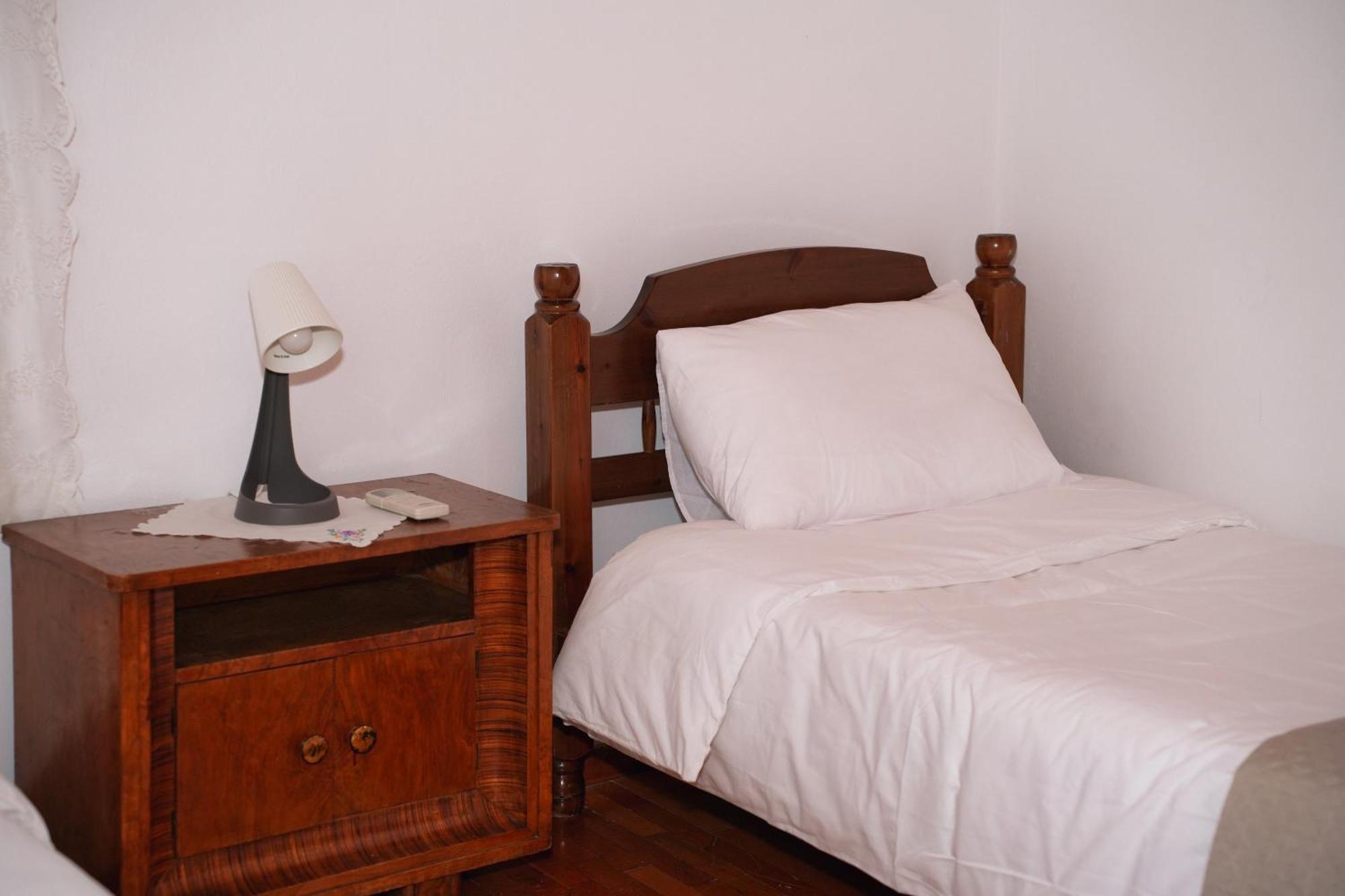 Gjirokastër Emblematic House Apartment 2 מראה חיצוני תמונה