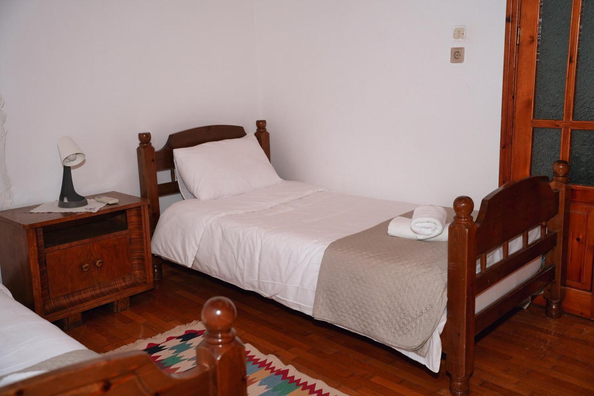 Gjirokastër Emblematic House Apartment 2 מראה חיצוני תמונה