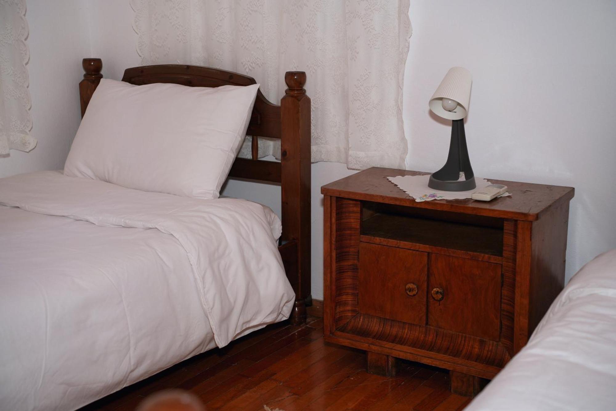 Gjirokastër Emblematic House Apartment 2 מראה חיצוני תמונה