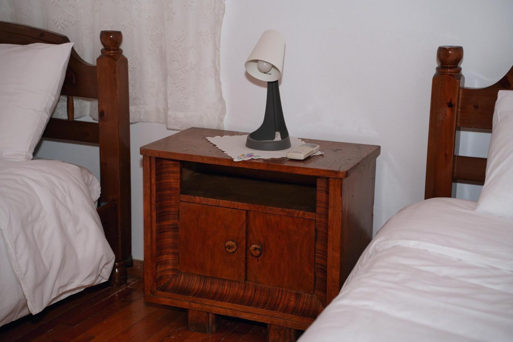 Gjirokastër Emblematic House Apartment 2 מראה חיצוני תמונה