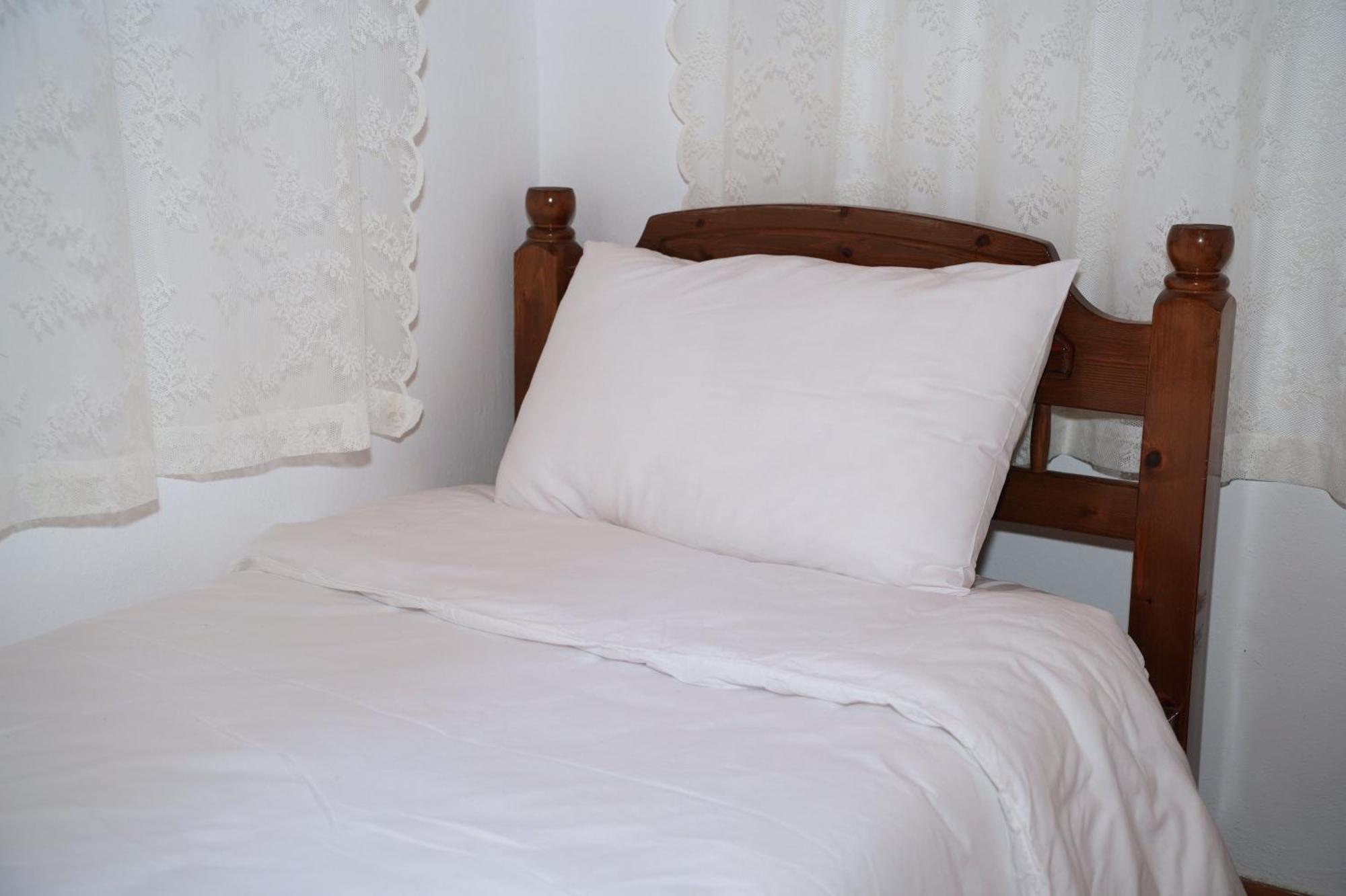 Gjirokastër Emblematic House Apartment 2 מראה חיצוני תמונה