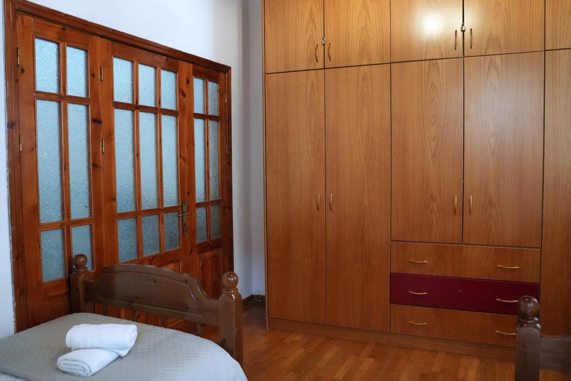 Gjirokastër Emblematic House Apartment 2 מראה חיצוני תמונה