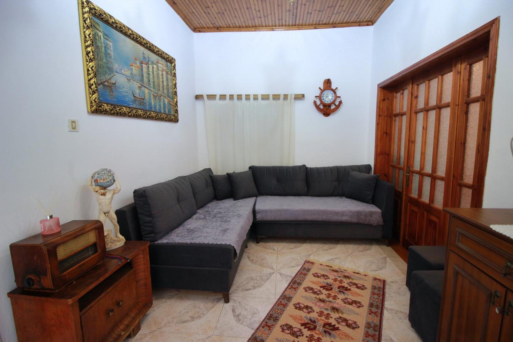 Gjirokastër Emblematic House Apartment 2 מראה חיצוני תמונה
